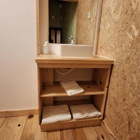 Shop Sleep カプセルホテル *