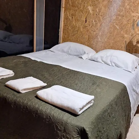 Shop Sleep カプセルホテル カルナシデ