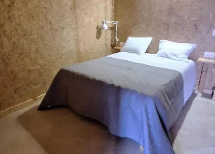 Capsule hotel Shop Sleep