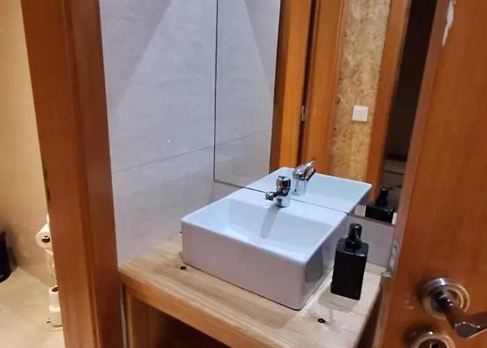 Capsule hotel Shop Sleep *