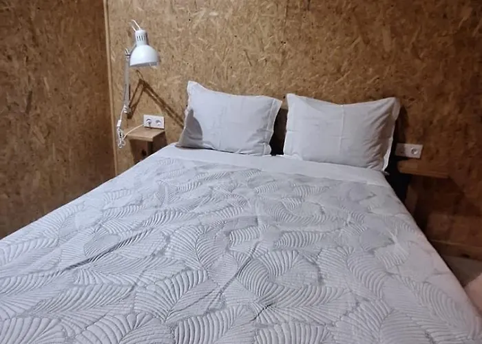 Shop Sleep Capsule hotel Carnaxide